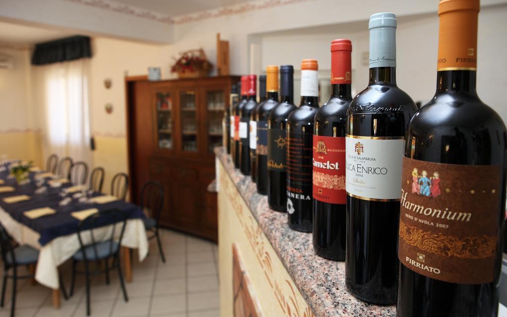 Valle D'Agro Савока Екстериор снимка