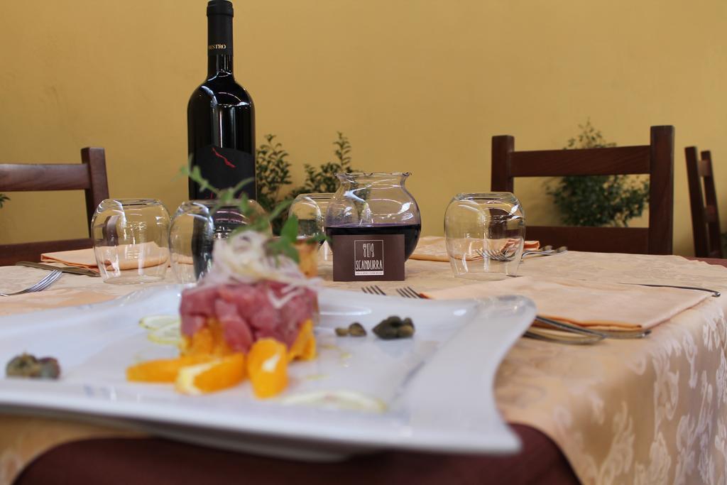 Valle D'Agro Савока Екстериор снимка